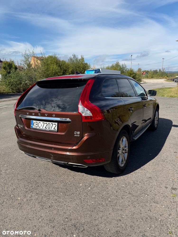 Volvo XC 60 - 9