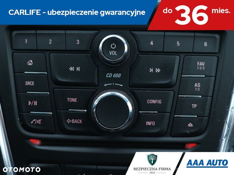 Opel Mokka - 19