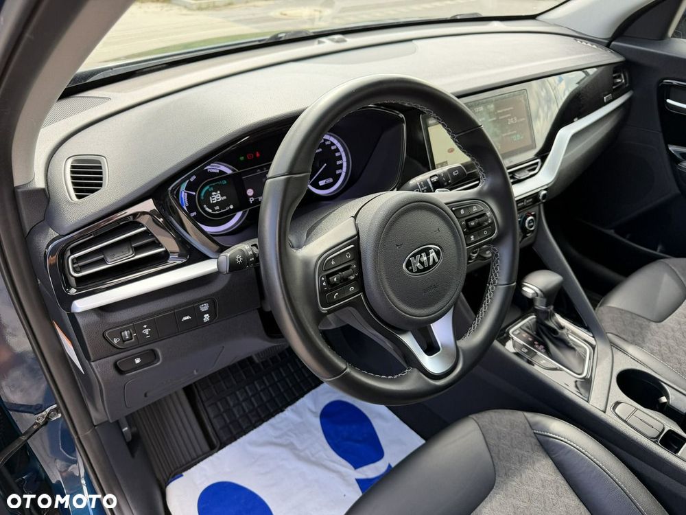 Kia Niro - 20