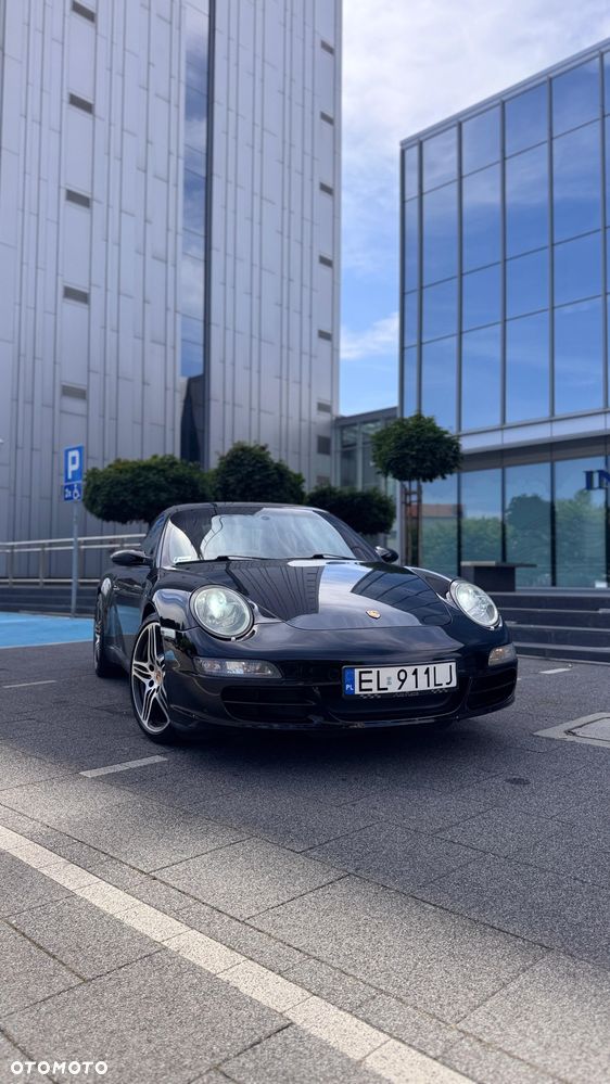Porsche 911 Carrera S - 11