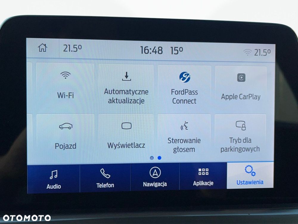 Ford Focus - 33