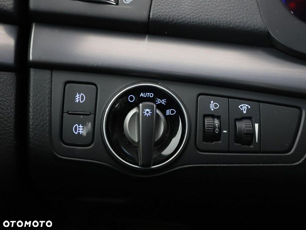 Hyundai i40 Kombi 2.0 Automatik Trend - 37