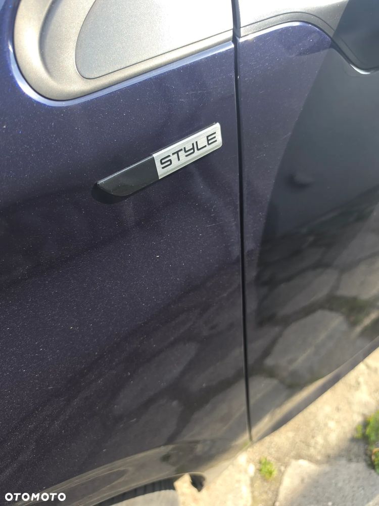 Peugeot 208 82 PureTech Style - 7