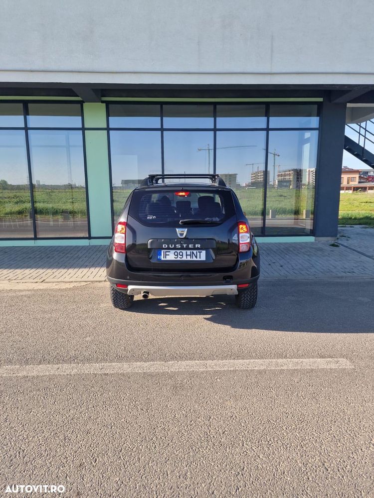 Dacia Duster - 10