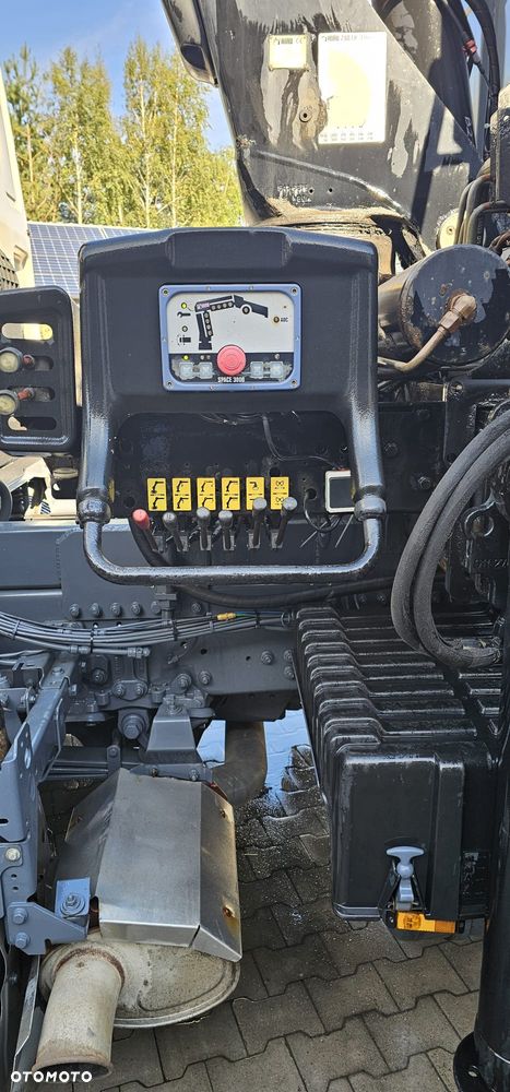 DAF CF 85.360 - 7