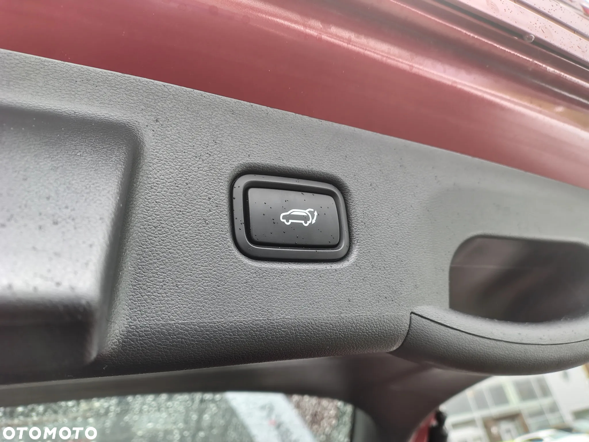 Hyundai Tucson 1.6 T-GDi HEV N-Line 2WD - 15