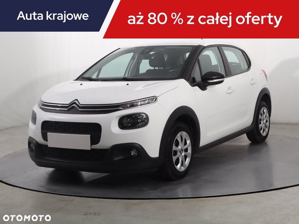 Citroën C3 - 3