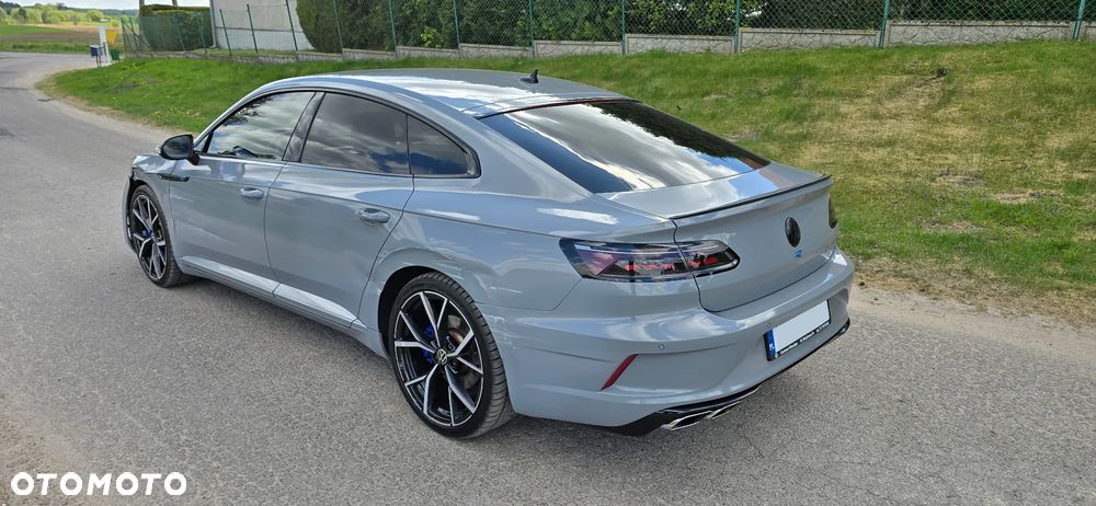 Volkswagen Arteon 2.0 TSI 4Motion R DSG - 2