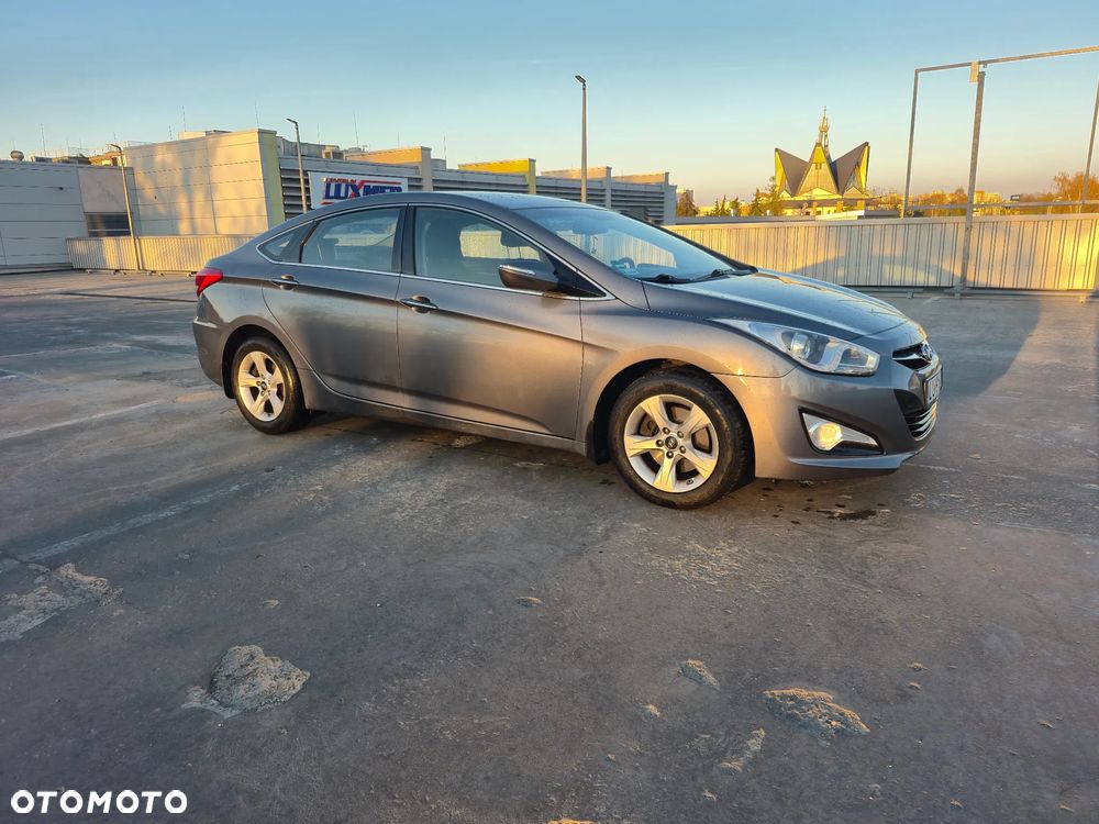 Hyundai i40 2.0 GDI Comfort - 1
