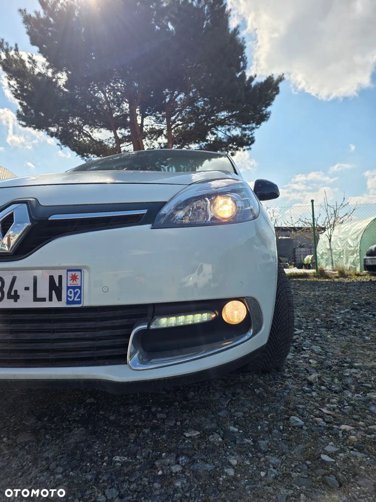 Renault Grand Scenic dCi 110 EDC Bose Edition - 6