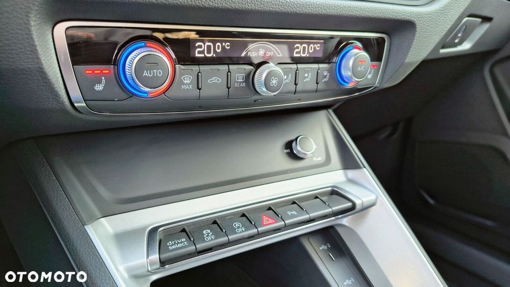 Audi Q3 Sportback - 34