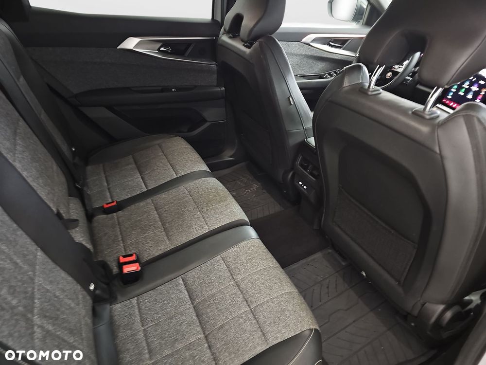 Renault Espace 1.2 E-Tech Full Hybrid 200 Techno MMT 7os - 37