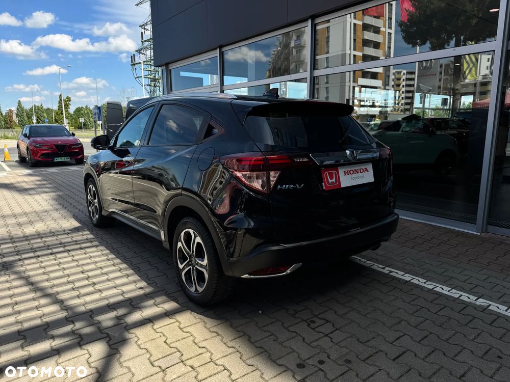 Honda HR-V 1.5 Executive (ADAS) CVT - 4