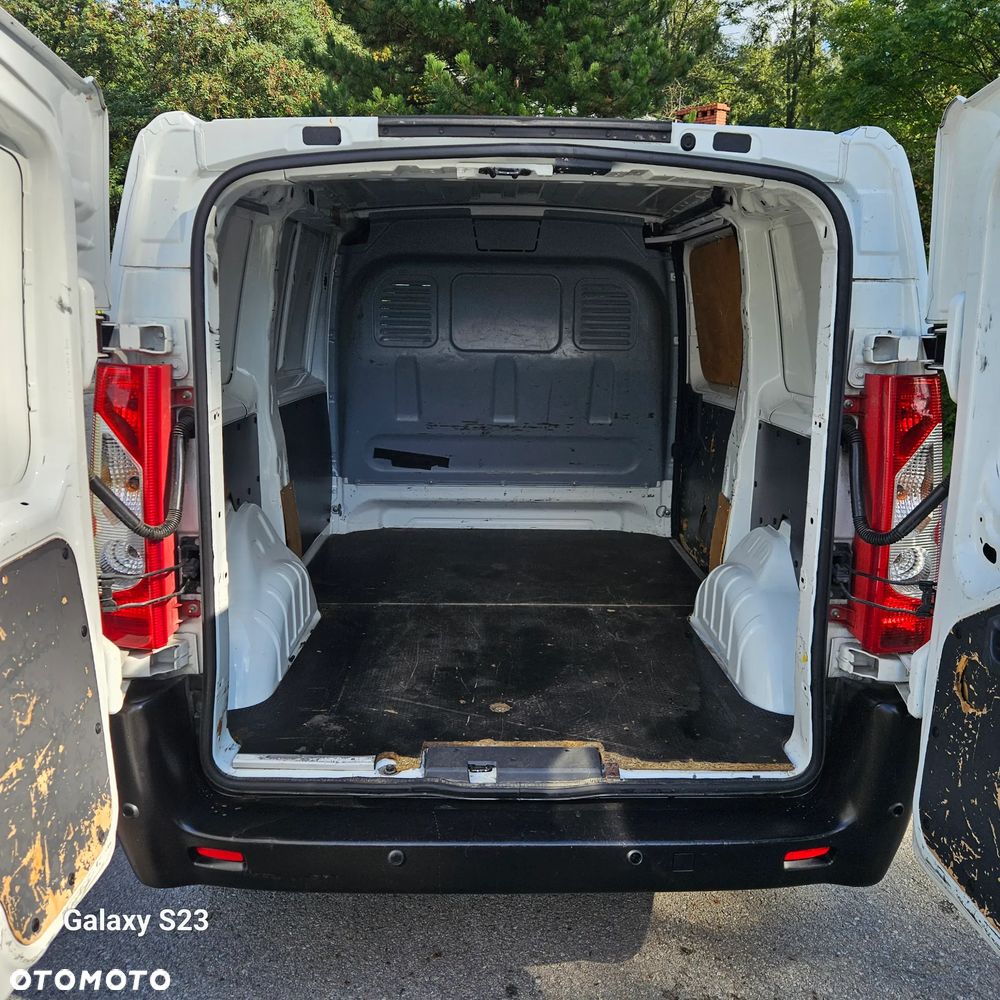 Citroën JUMPY - 21