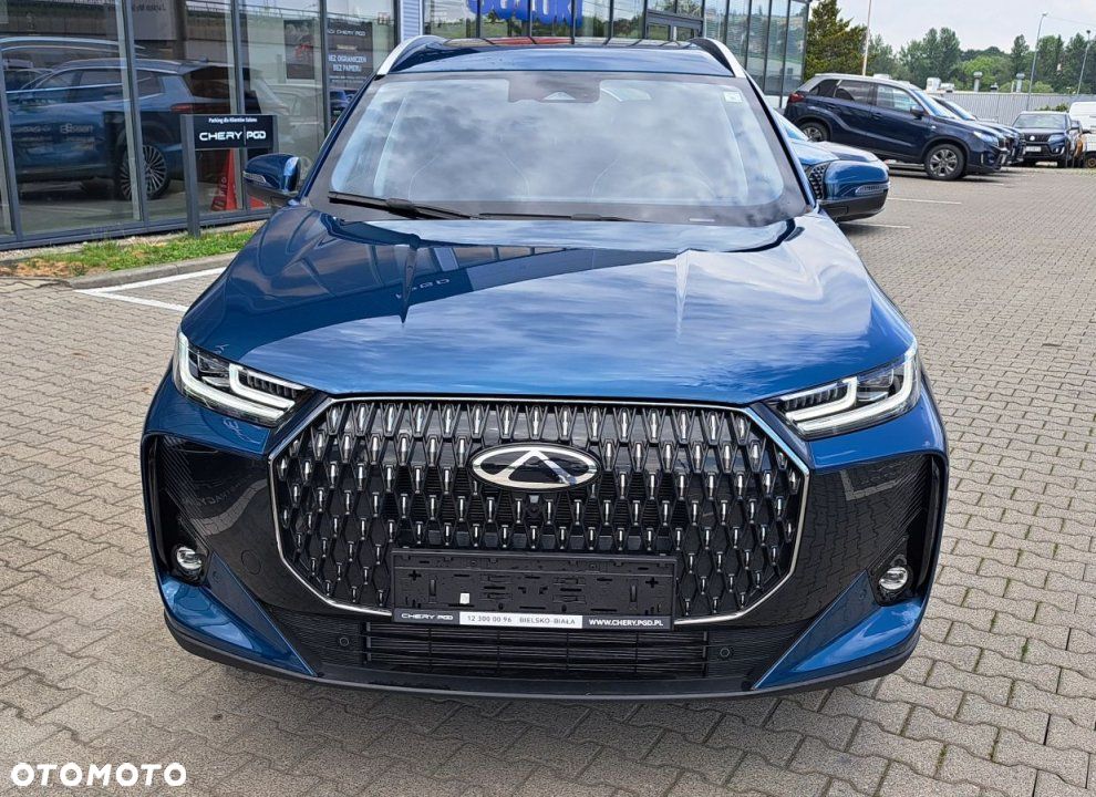 Chery Tiggo 7 - 3