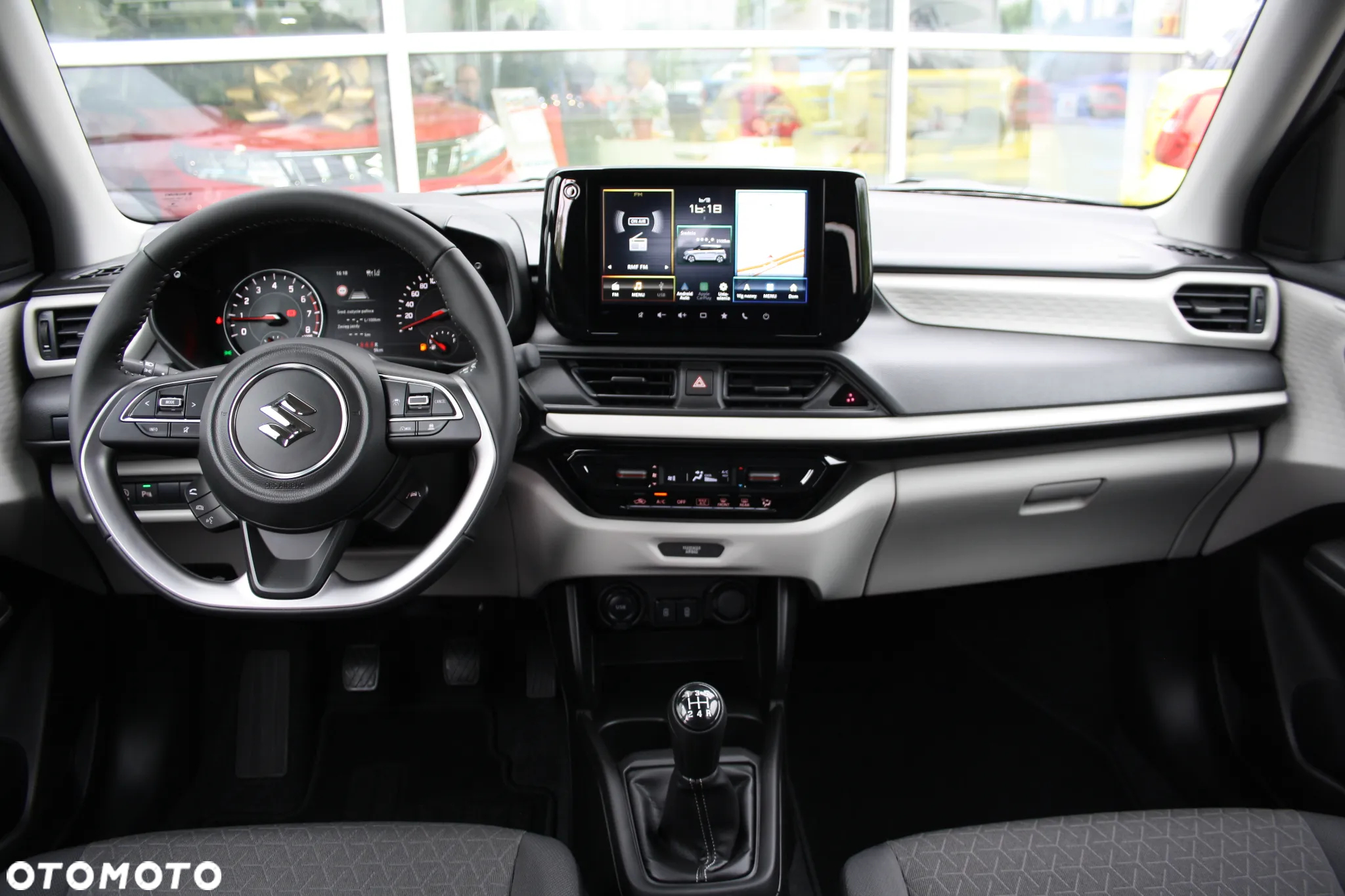 Suzuki Swift - 15