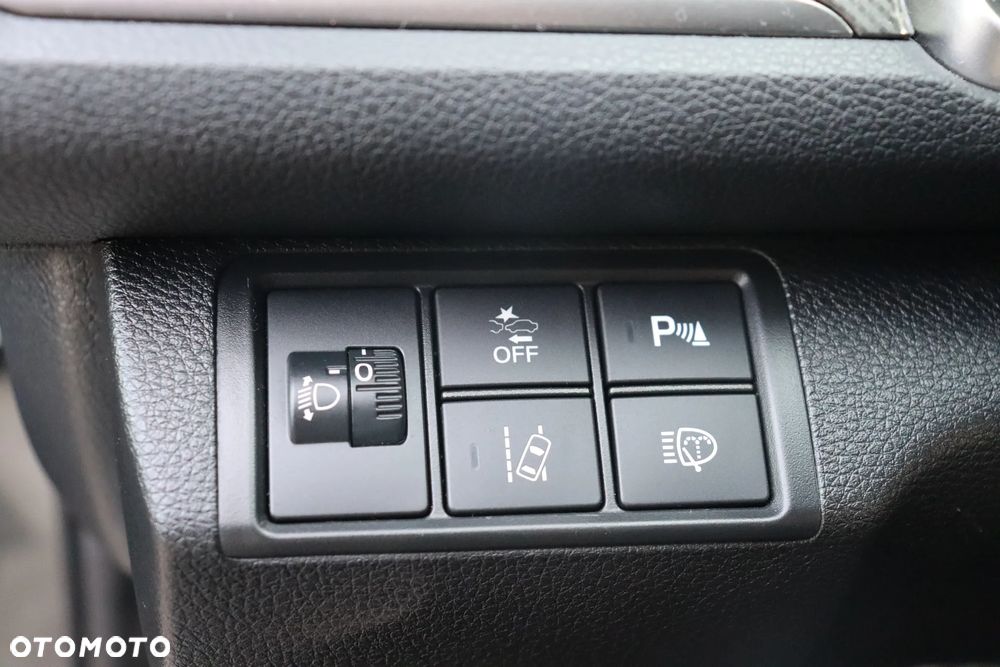 Honda Civic 1.0 i-VTEC Turbo CVT Elegance - 27