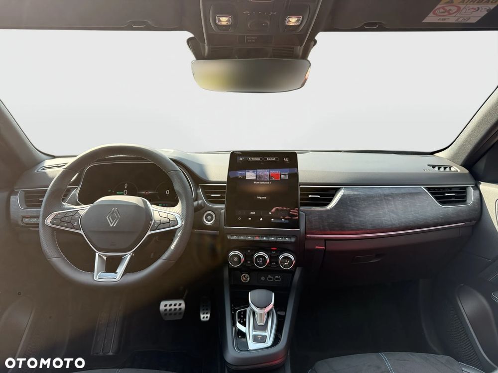 Renault Arkana E-TECH Full 145 Espirit Alpine - 12