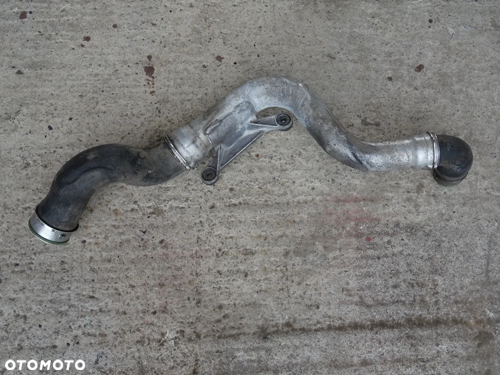 TURBINA PRZEPUSTNICA SILNIKA AZV 2,0 TDI do VW TOURAN AUDI SEAT SKODA - 12