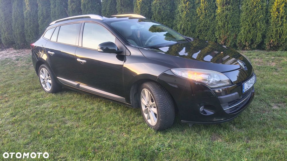 Renault Megane - 2
