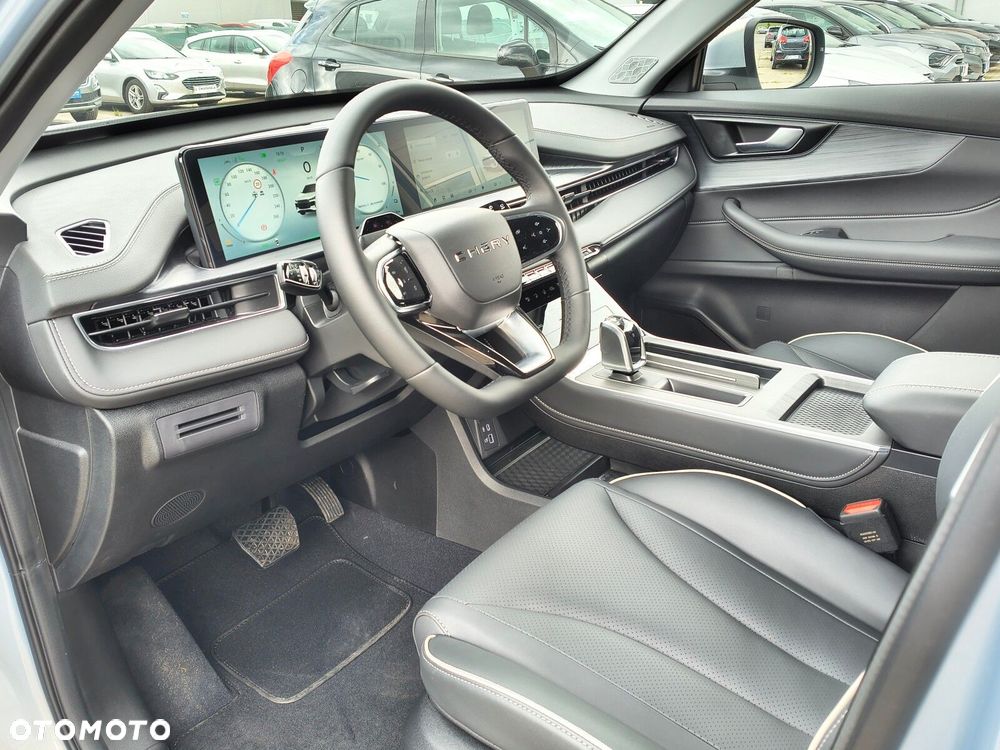 Chery Tiggo 4 - 10