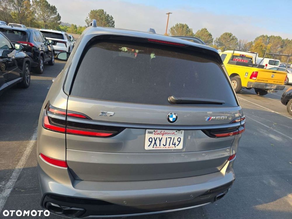 BMW X7 - 4