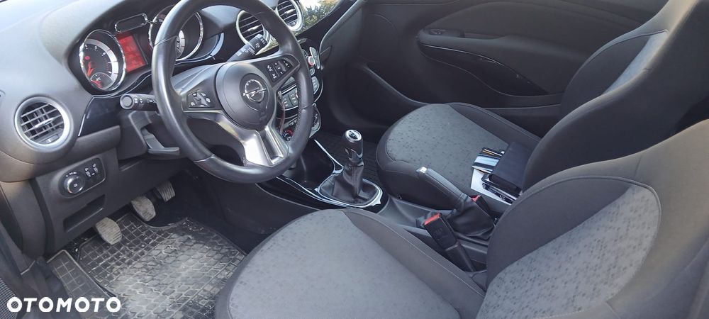 Opel Adam 1.4 - 4