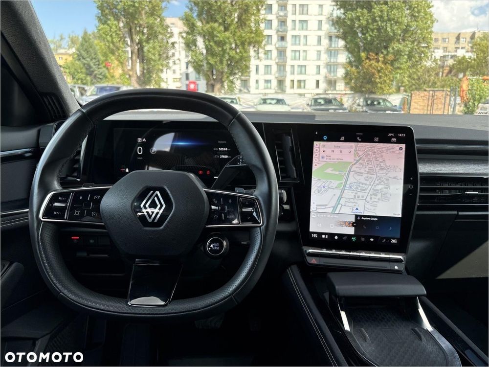Renault Austral 1.3 TCe mHEV Techno - 12