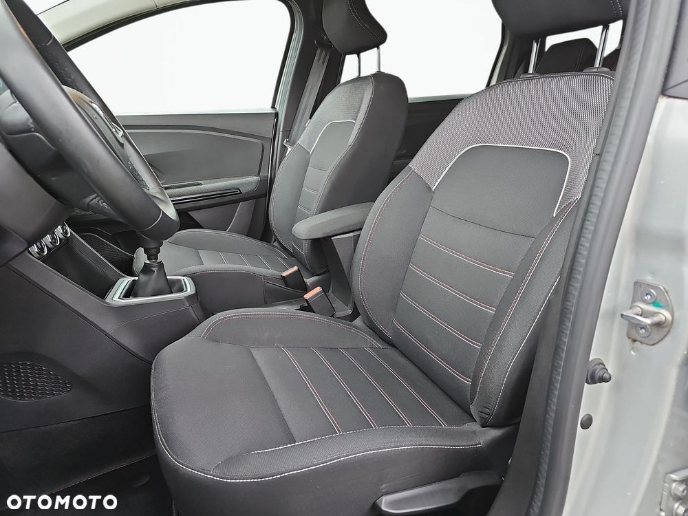 Dacia Jogger - 17