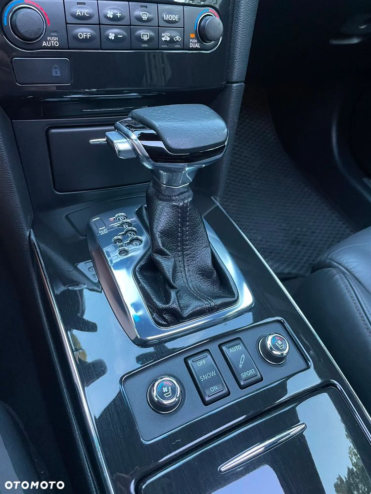 Infiniti FX FX50 S Premium - 30