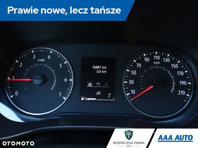 Dacia Sandero - 13