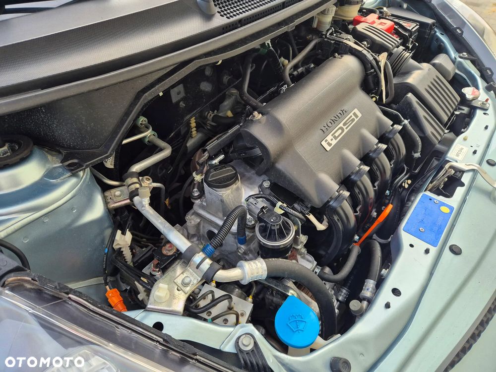 Honda Jazz 1.2 Style - 26