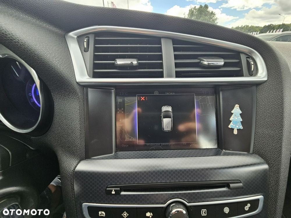 DS Automobiles DS 4 Crossback - 20