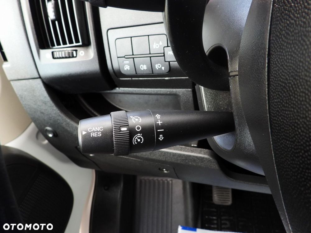 Peugeot BOXER CHŁODNIA KONTENER 0*C 8 PALET TEMPOMAT LEDY KLIMATYZACJA  150KM - 34