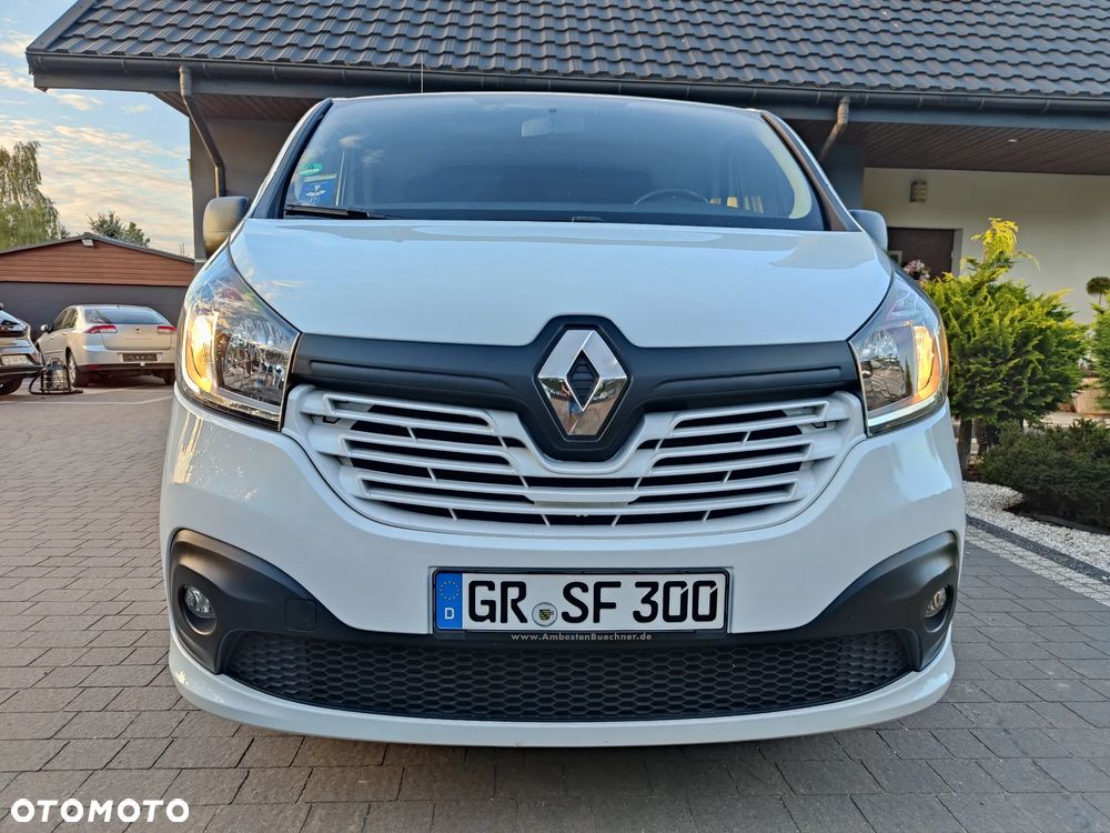 Renault Trafic - 38