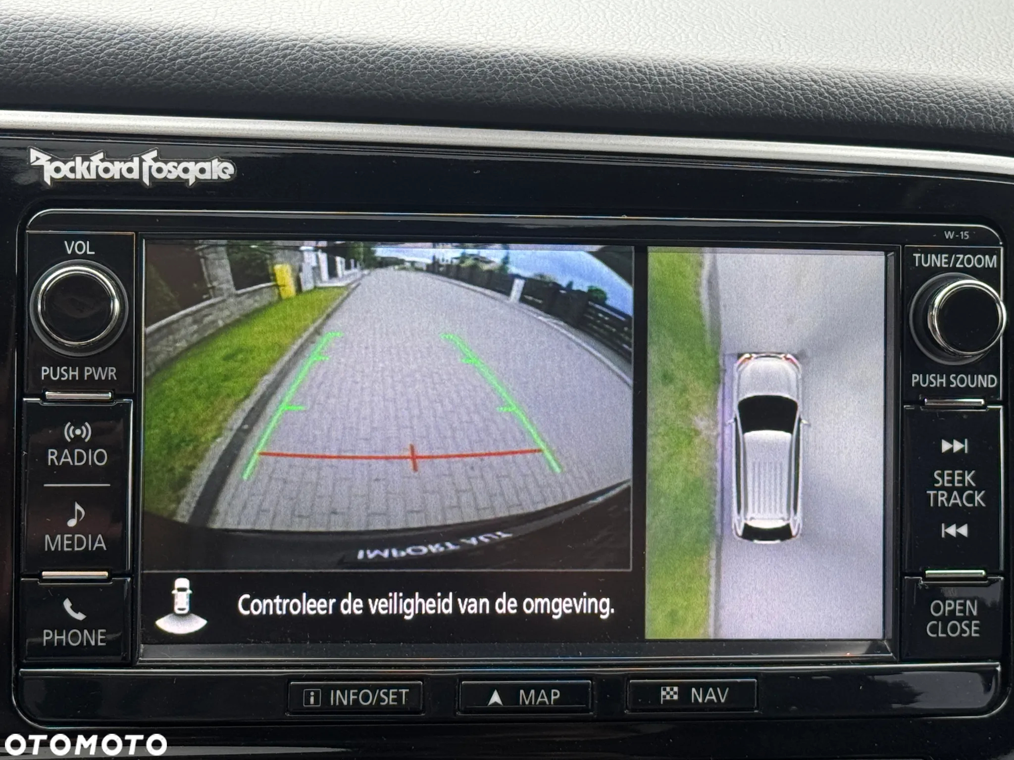 Mitsubishi Outlander PHEV Instyle NAVI + - 21