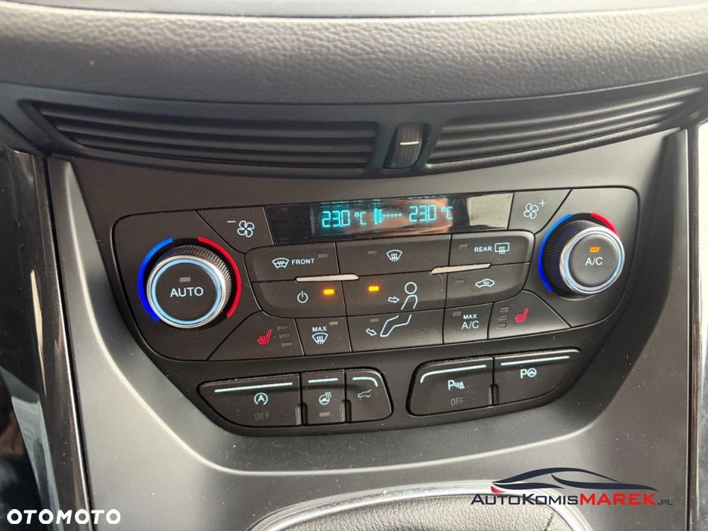 Ford Kuga 1.5 EcoBoost 2x4 Trend - 20