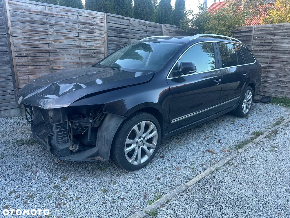 Skoda Superb - 5