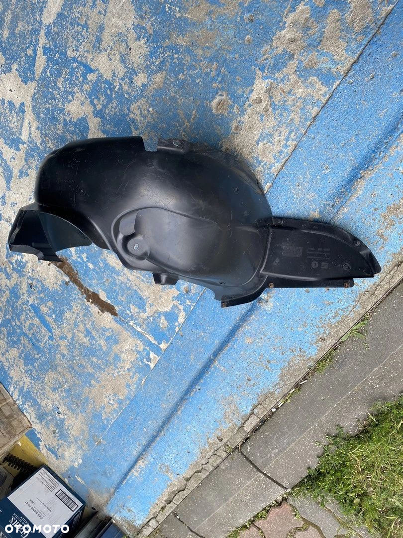 NADKOLE PRZEDNIE LEWE SEAT IBIZA IV 6J0 6J0809957 - 3