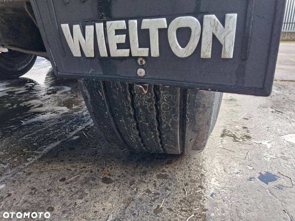 Wielton NW-3 - 8