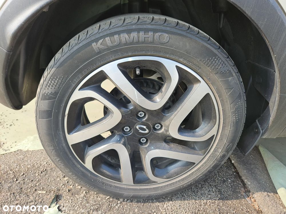 Renault Captur dCi 90 EDC Luxe - 12