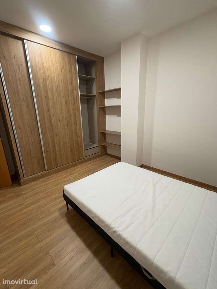 Arrendamento T1 - Grande imagem: 5/6