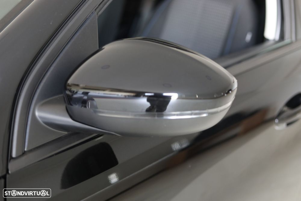 Peugeot 308 SW 1.5 BlueHDi Style - 28