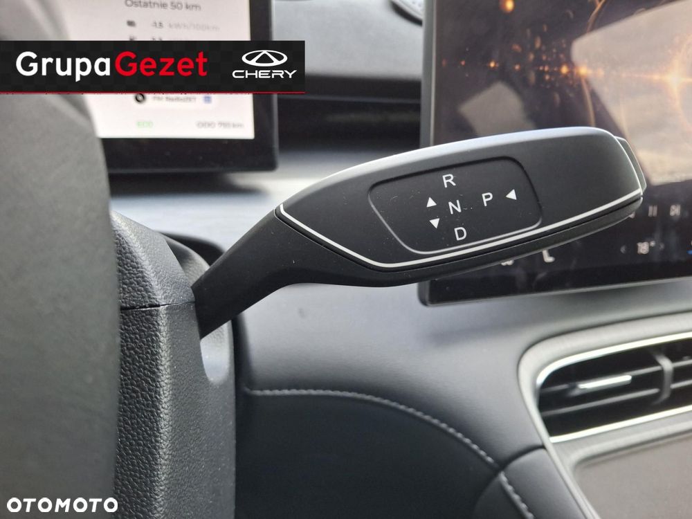 Chery Tiggo 8 1.5 T-GDI Super Hybrid Prestige DCT - 19