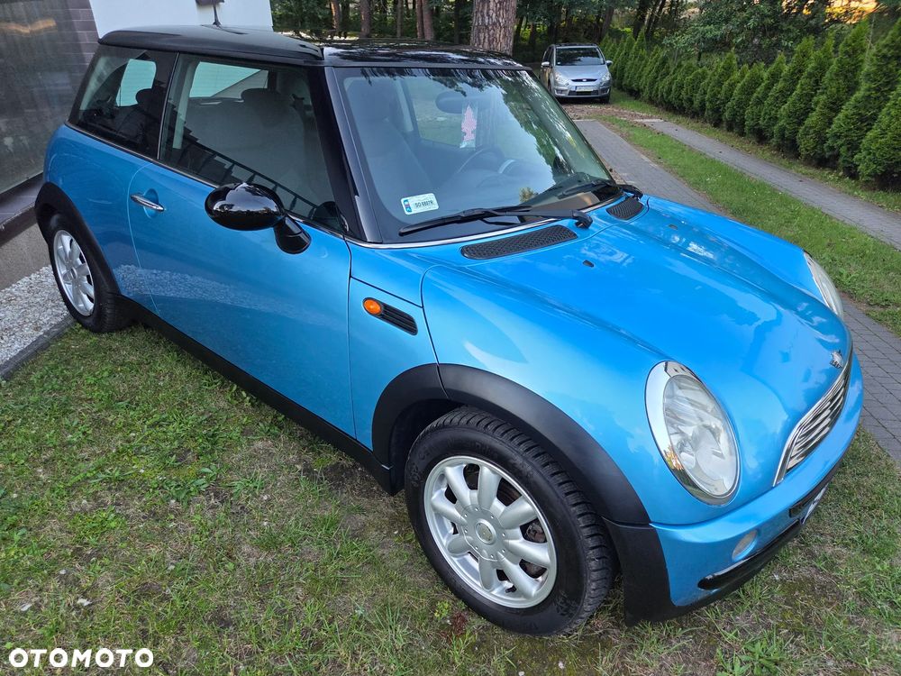 MINI Cooper chili - 31