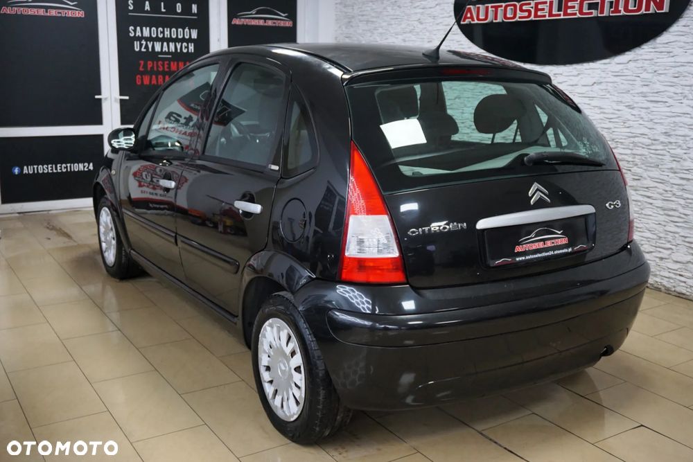 Citroën C3 - 9