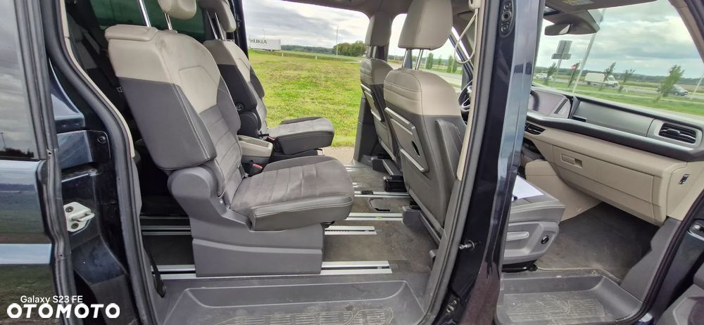 Volkswagen Multivan 1.4 TSI eHybrid PHEV 160kW L1 Energetic DSG - 26