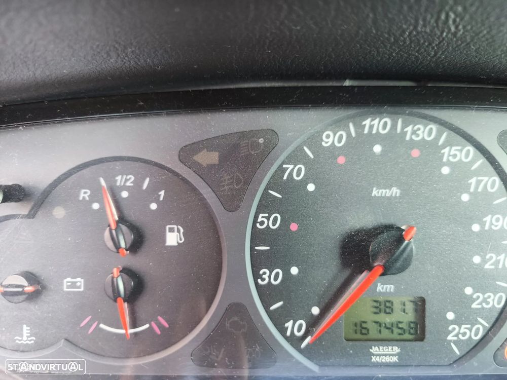 Citroën C5 1.8 16V SX - 2