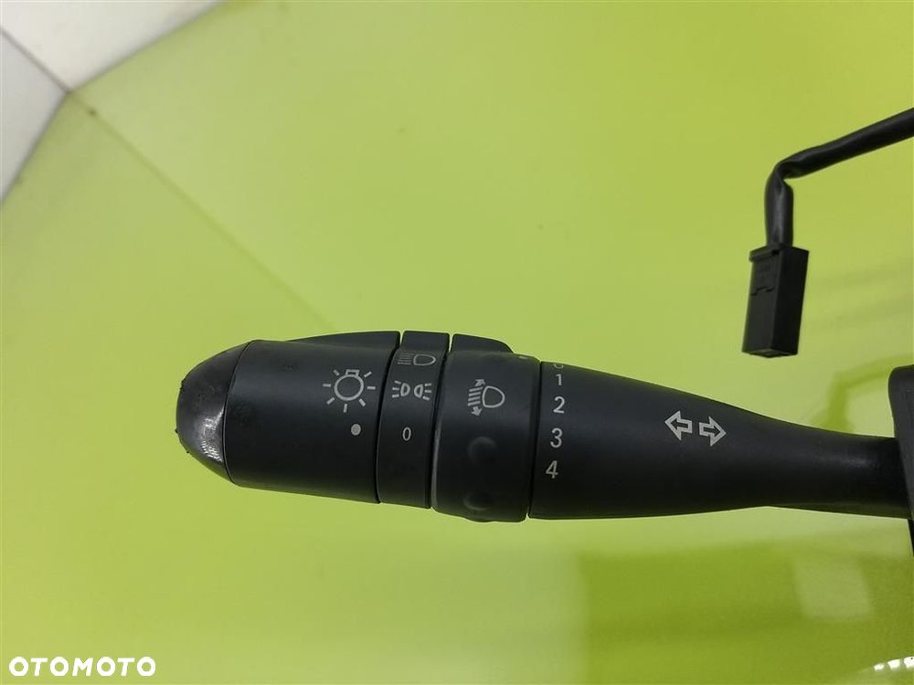 Przełącznik zespolony pająk Smart Forfour I 2004-2006 A4545401244 MN148857X - 4