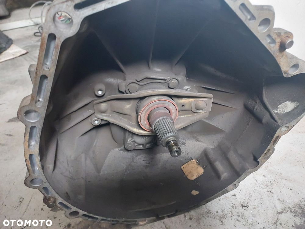 Skrzynia biegow W210 C203 2.2 cdi - 2